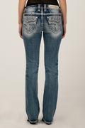 Ming Bootcut Jeans - Rock Revival®