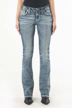 RAELYNN B209R BOOTCUT JEAN - Rock Revival Store