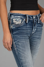 FRONT POCKET VIEW