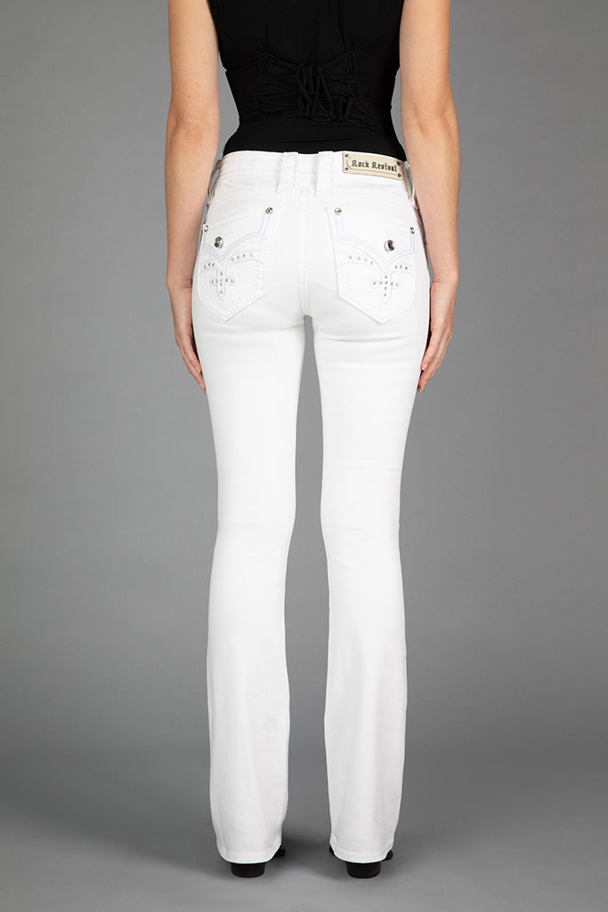 BACK VIEW