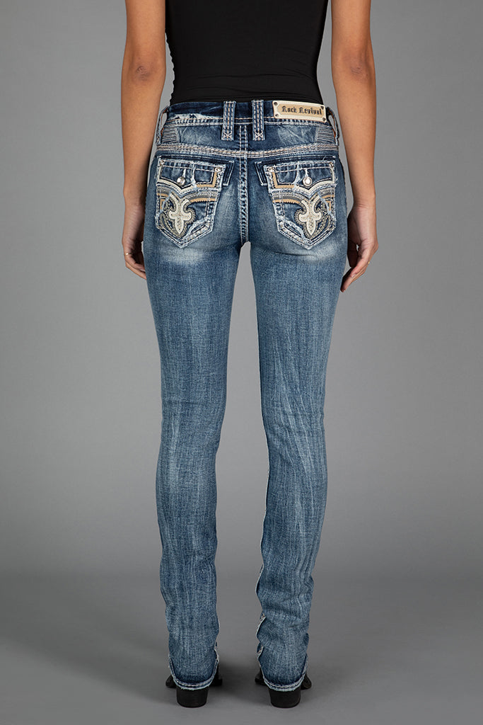 Rock Revival Jeans women hotsell