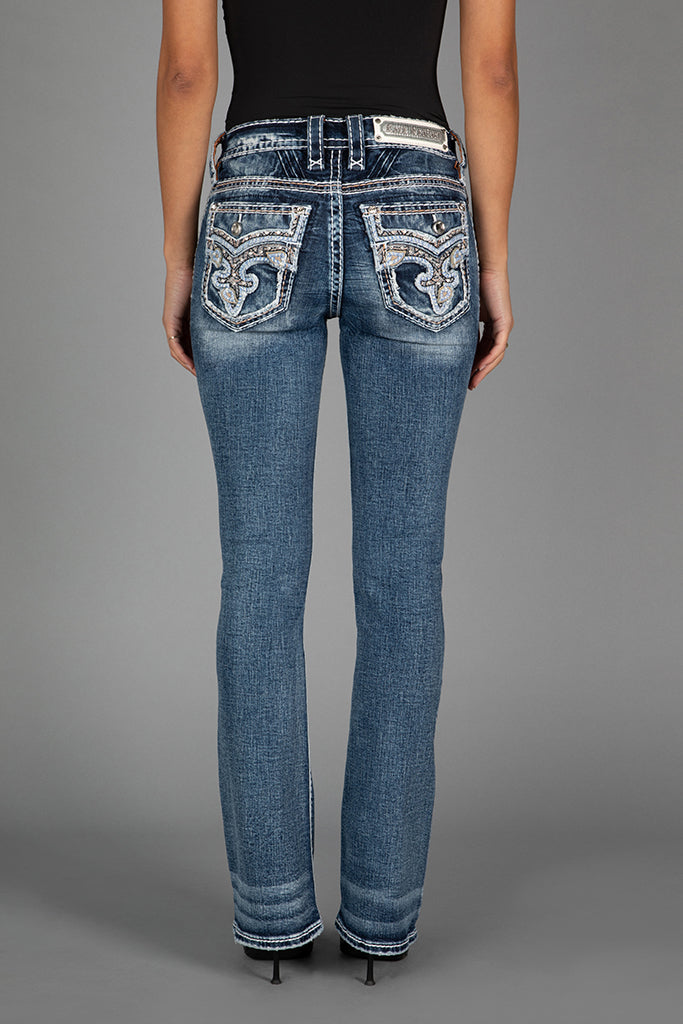 Deals Rock Revival jeans women