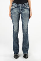 EMROSE B200 BOOTCUT JEAN - Rock Revival Store