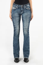 SURI B201 BOOTCUT JEAN - Rock Revival Store