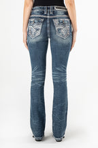 SURI B201 BOOTCUT JEAN - Rock Revival Store