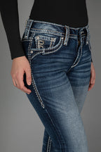 FRONT POCKET VIEW