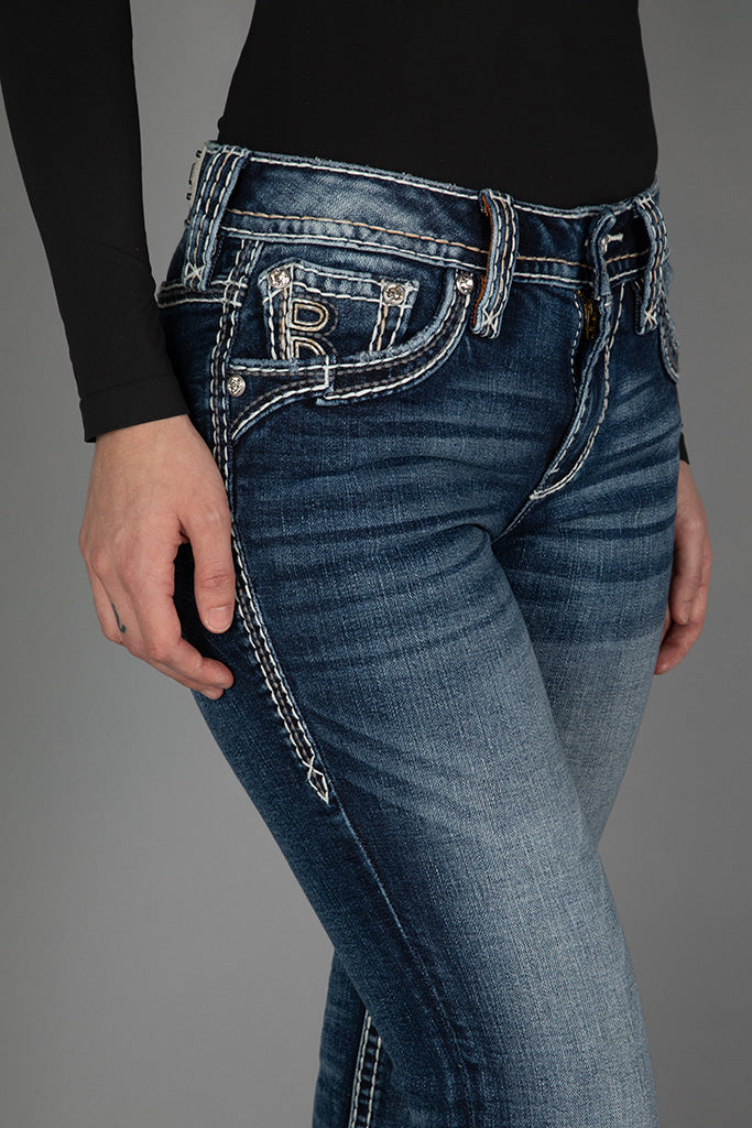 FRONT POCKET VIEW