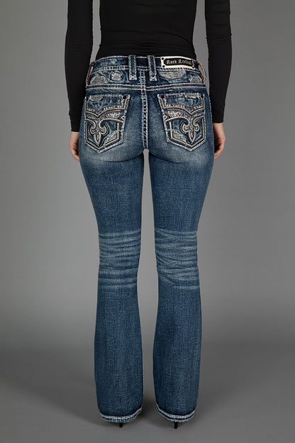 BACK VIEW