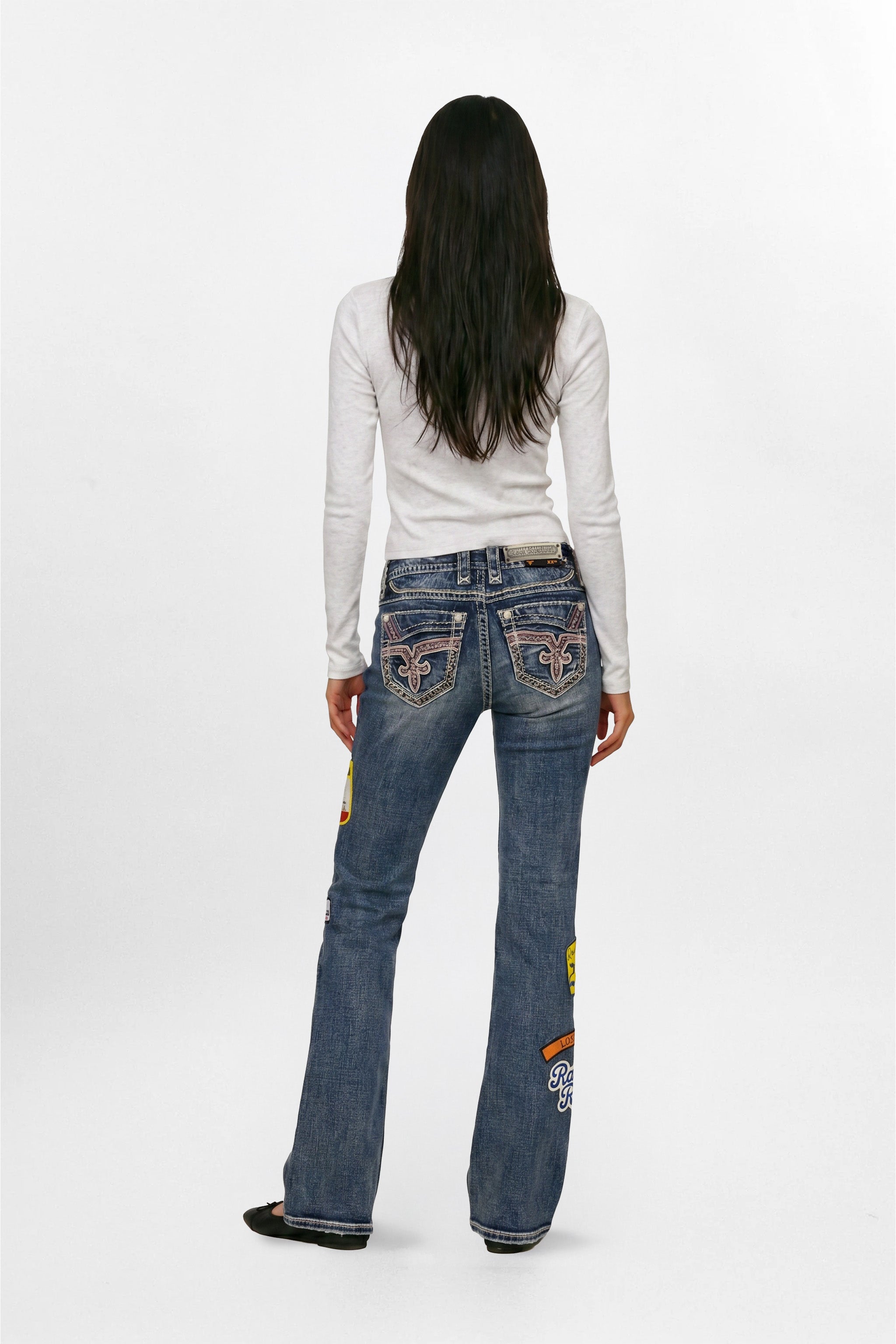 All Jeans for Women – Rock Revival®