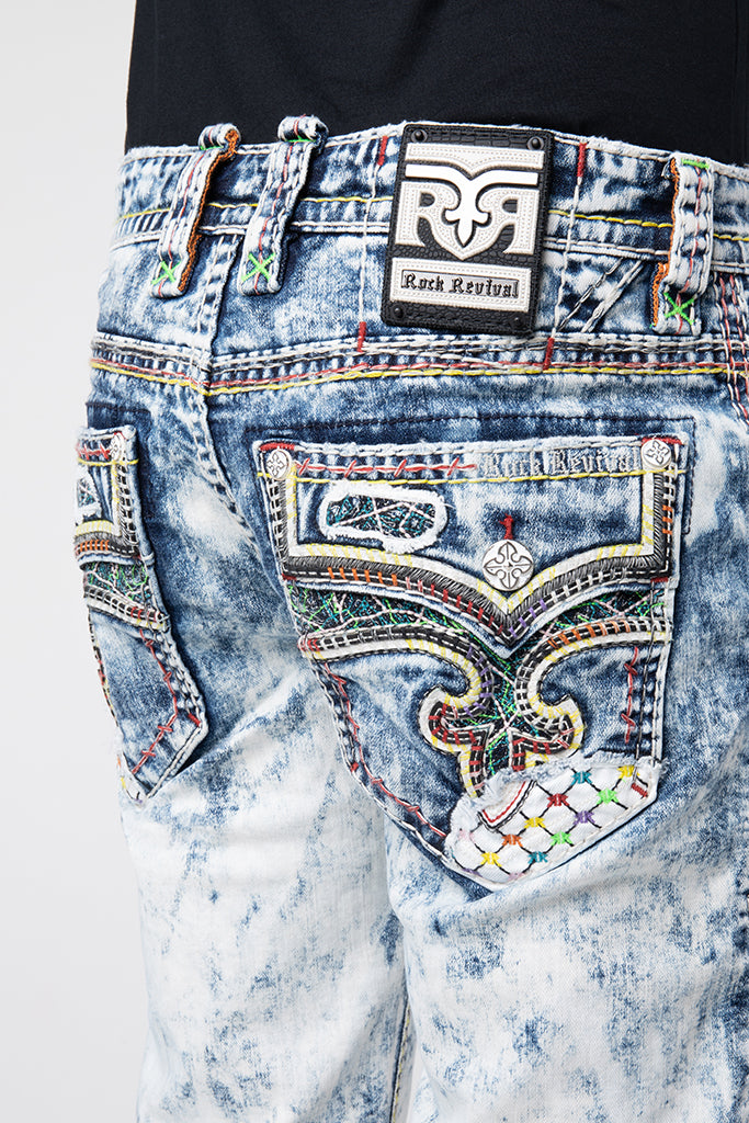 BACK POCKET VIEW