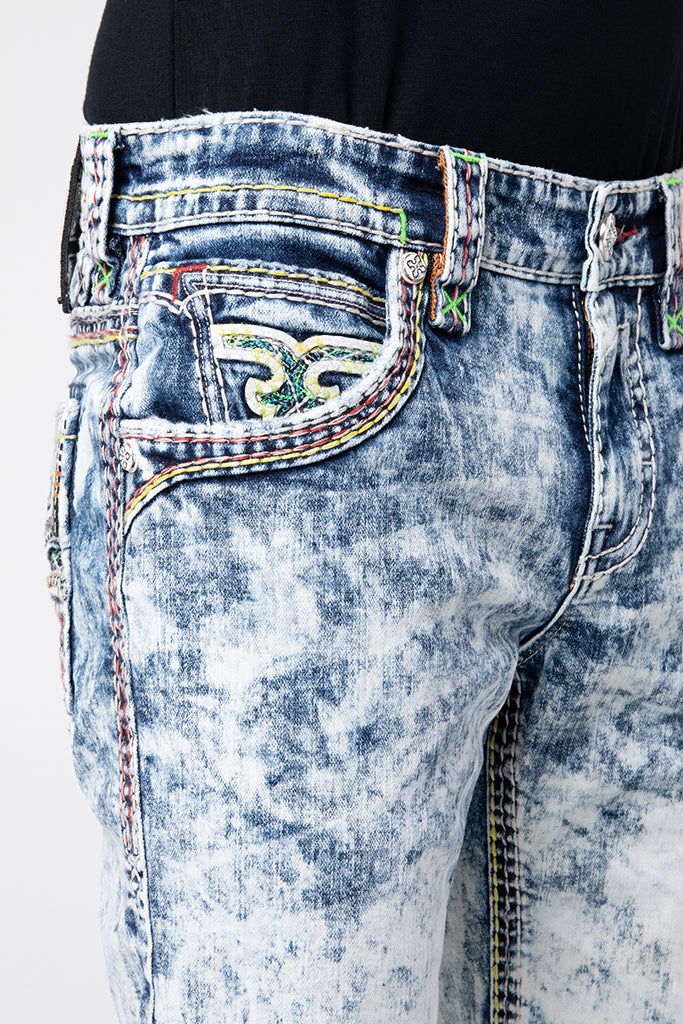 FRONT POCKET VIEW