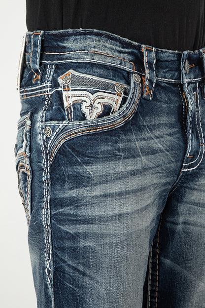 FRONT POCKET VIEW
