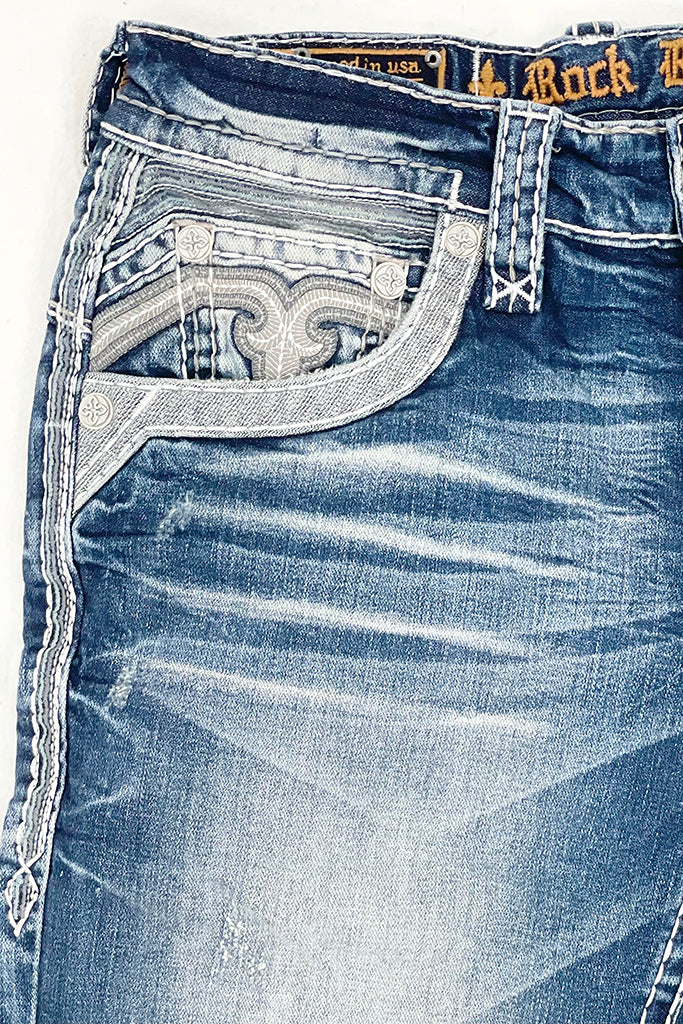 FRONT POCKET VIEW