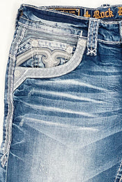 FRONT POCKET VIEW