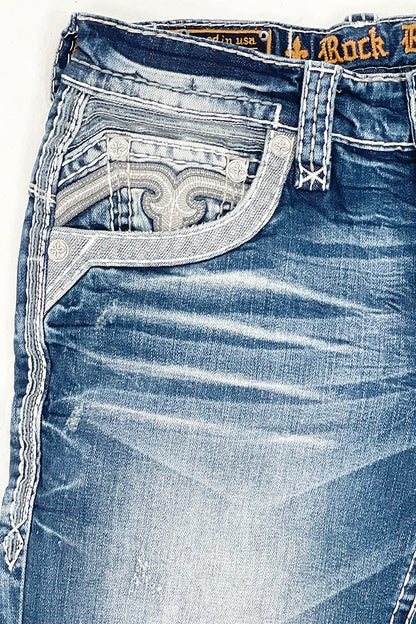 FRONT POCKET VIEW