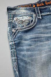 FRONT POCKET VIEW