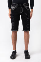 GREYTON H209 SHORT - Rock Revival Store