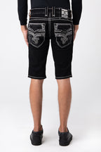 GREYTON H209 SHORT - Rock Revival Store