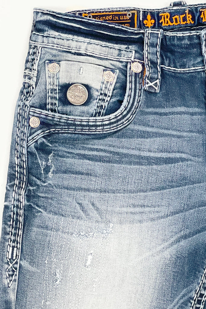 FRONT POCKET VIEW