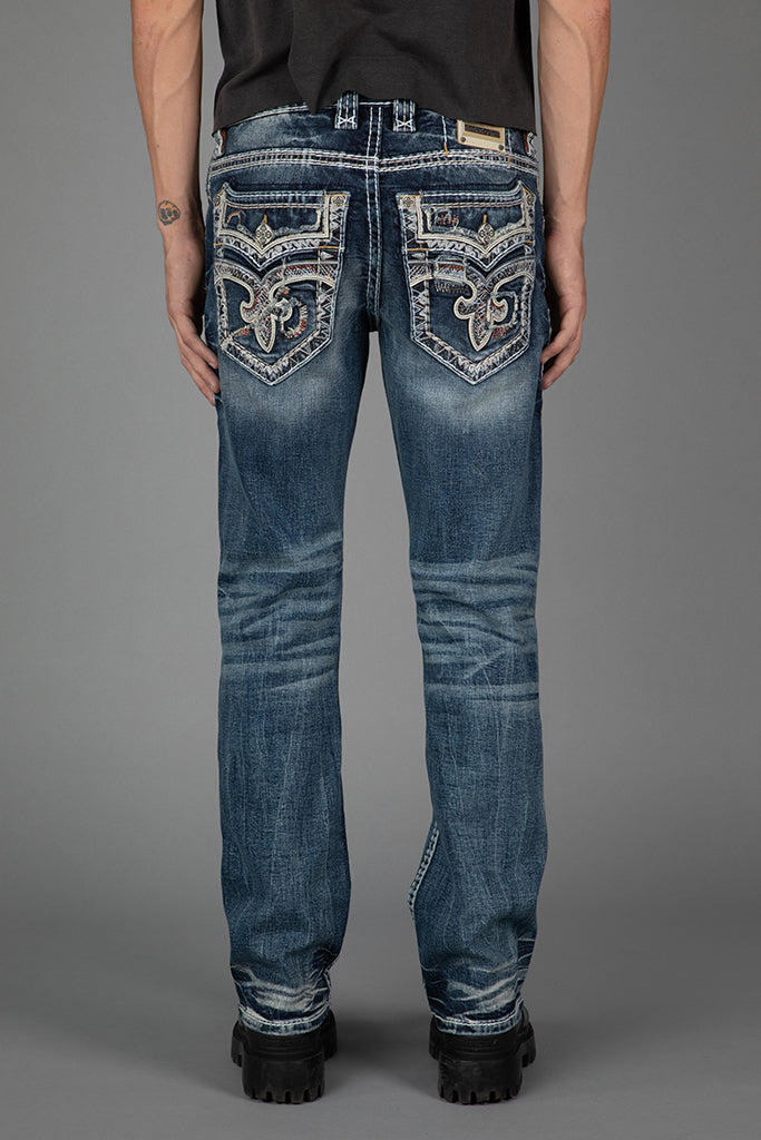 Outlet Rock Revival men jean 31