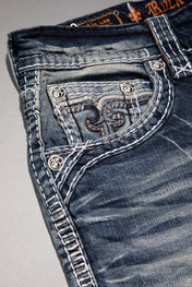 FRONT POCKET VIEW