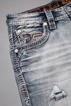 FRONT POCKET VIEW