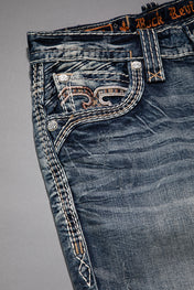 FRONT POCKET VIEW