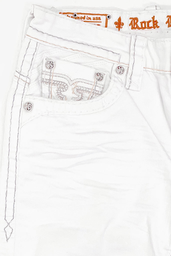 FRONT POCKET VIEW