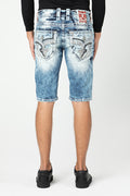 TAD H204 SHORT - Rock Revival Store