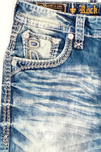 FRONT POCKET VIEW