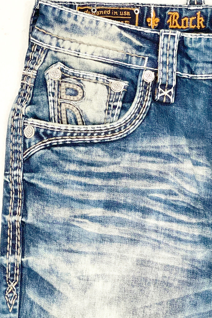 FRONT POCKET VIEW