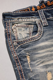 FRONT POCKET VIEW