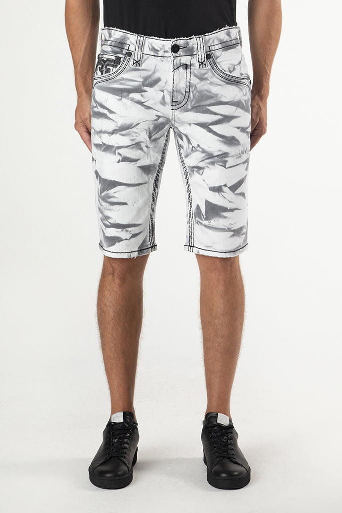 DAGNY H207 SHORTS - Rock Revival Store