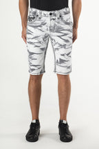 DAGNY H207 SHORTS - Rock Revival Store