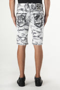 DAGNY H207 SHORTS - Rock Revival Store