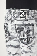 DAGNY H207 SHORTS - Rock Revival Store