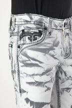 DAGNY H207 SHORTS - Rock Revival Store