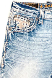 FRONT POCKET VIEW