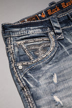 FRONT POCKET VIEW