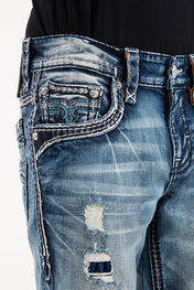 FRONT POCKET VIEW