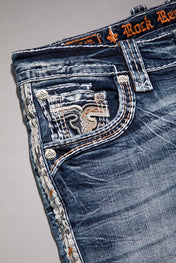 FRONT POCKET VIEW