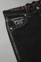 FRONT POCKET VIEW