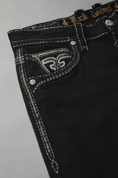 FRONT POCKET VIEW