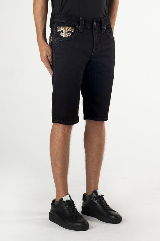 HANSEL H208 SHORTS - Rock Revival Store