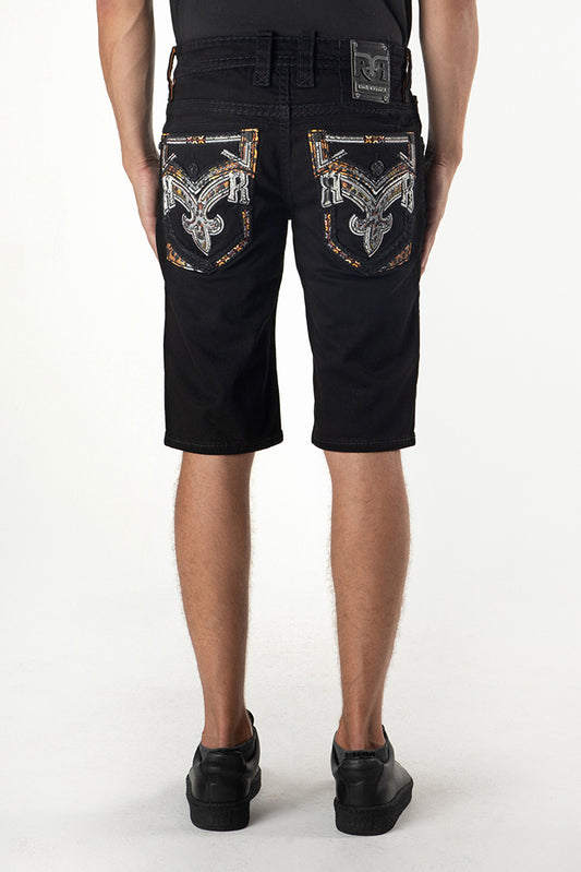 HANSEL H208 SHORTS - Rock Revival Store