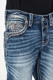 FRONT POCKET VIEW