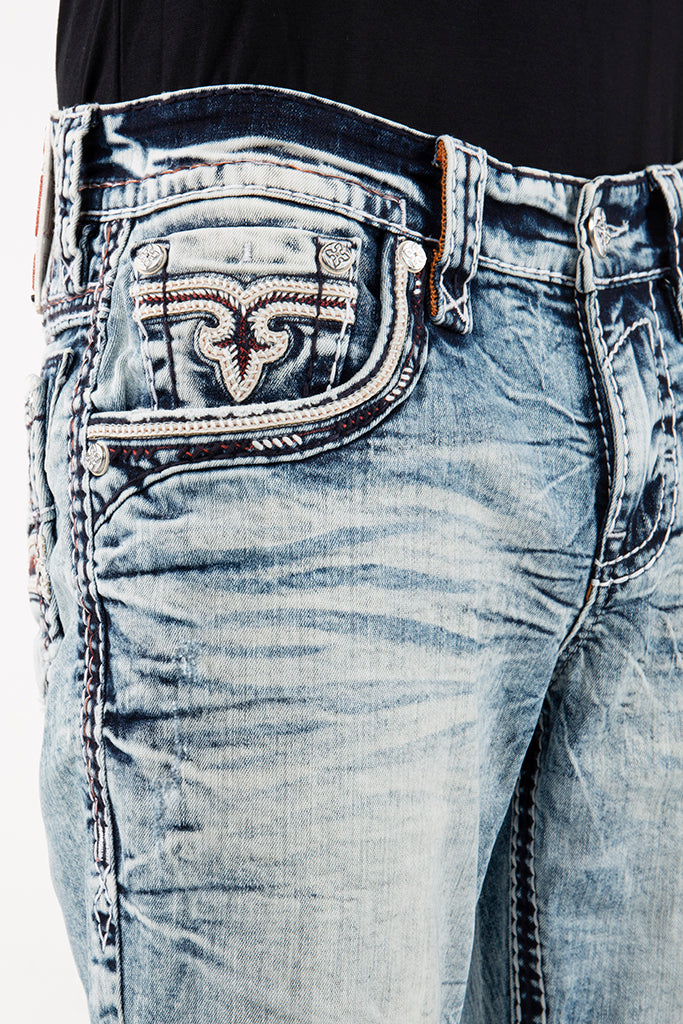 FRONT POCKET VIEW