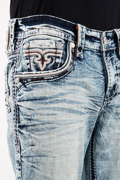 FRONT POCKET VIEW