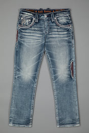 SKYE STRAIGHT JEANS