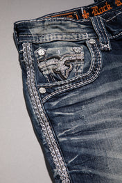 FRONT POCKET VIEW